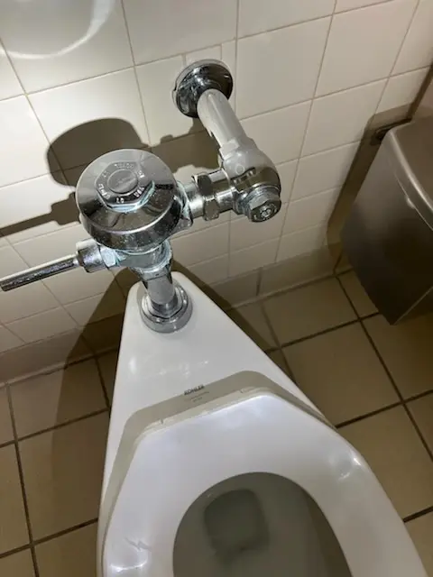 Fixture installation and repair for Sewer Camera Inspection in Ruston